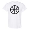 Heavy Cotton T-Shirt Thumbnail