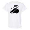 Heavy Cotton T-Shirt Thumbnail