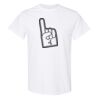 Heavy Cotton T-Shirt Thumbnail