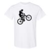 Heavy Cotton T-Shirt Thumbnail