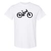 Heavy Cotton T-Shirt Thumbnail