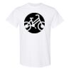 Heavy Cotton T-Shirt Thumbnail