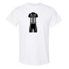 Heavy Cotton T-Shirt Thumbnail