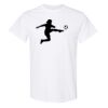 Heavy Cotton T-Shirt Thumbnail