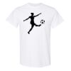 Heavy Cotton T-Shirt Thumbnail