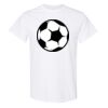 Heavy Cotton T-Shirt Thumbnail