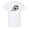 Heavy Cotton T-Shirt Thumbnail