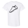 Heavy Cotton T-Shirt Thumbnail