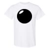 Heavy Cotton T-Shirt Thumbnail