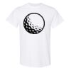 Heavy Cotton T-Shirt Thumbnail