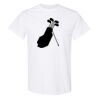 Heavy Cotton T-Shirt Thumbnail