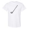 Heavy Cotton T-Shirt Thumbnail