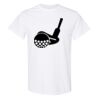 Heavy Cotton T-Shirt Thumbnail