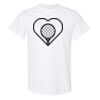 Heavy Cotton T-Shirt Thumbnail