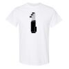 Heavy Cotton T-Shirt Thumbnail
