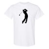 Heavy Cotton T-Shirt Thumbnail