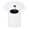 Heavy Cotton T-Shirt Thumbnail