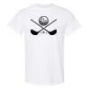 Heavy Cotton T-Shirt Thumbnail
