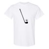 Heavy Cotton T-Shirt Thumbnail