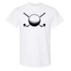 Heavy Cotton T-Shirt Thumbnail