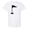 Heavy Cotton T-Shirt Thumbnail