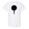 Heavy Cotton T-Shirt Thumbnail