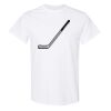 Heavy Cotton T-Shirt Thumbnail