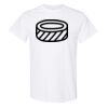 Heavy Cotton T-Shirt Thumbnail