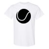 Heavy Cotton T-Shirt Thumbnail