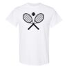 Heavy Cotton T-Shirt Thumbnail