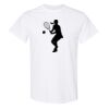 Heavy Cotton T-Shirt Thumbnail