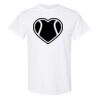 Heavy Cotton T-Shirt Thumbnail