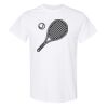 Heavy Cotton T-Shirt Thumbnail