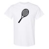 Heavy Cotton T-Shirt Thumbnail