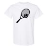 Heavy Cotton T-Shirt Thumbnail