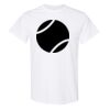 Heavy Cotton T-Shirt Thumbnail