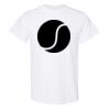 Heavy Cotton T-Shirt Thumbnail