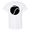 Heavy Cotton T-Shirt Thumbnail