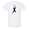 Heavy Cotton T-Shirt Thumbnail