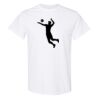 Heavy Cotton T-Shirt Thumbnail
