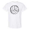 Heavy Cotton T-Shirt Thumbnail
