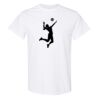 Heavy Cotton T-Shirt Thumbnail