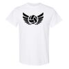 Heavy Cotton T-Shirt Thumbnail