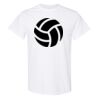 Heavy Cotton T-Shirt Thumbnail