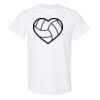 Heavy Cotton T-Shirt Thumbnail