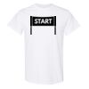 Heavy Cotton T-Shirt Thumbnail