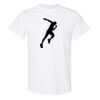 Heavy Cotton T-Shirt Thumbnail