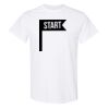 Heavy Cotton T-Shirt Thumbnail