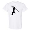 Heavy Cotton T-Shirt Thumbnail