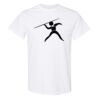 Heavy Cotton T-Shirt Thumbnail